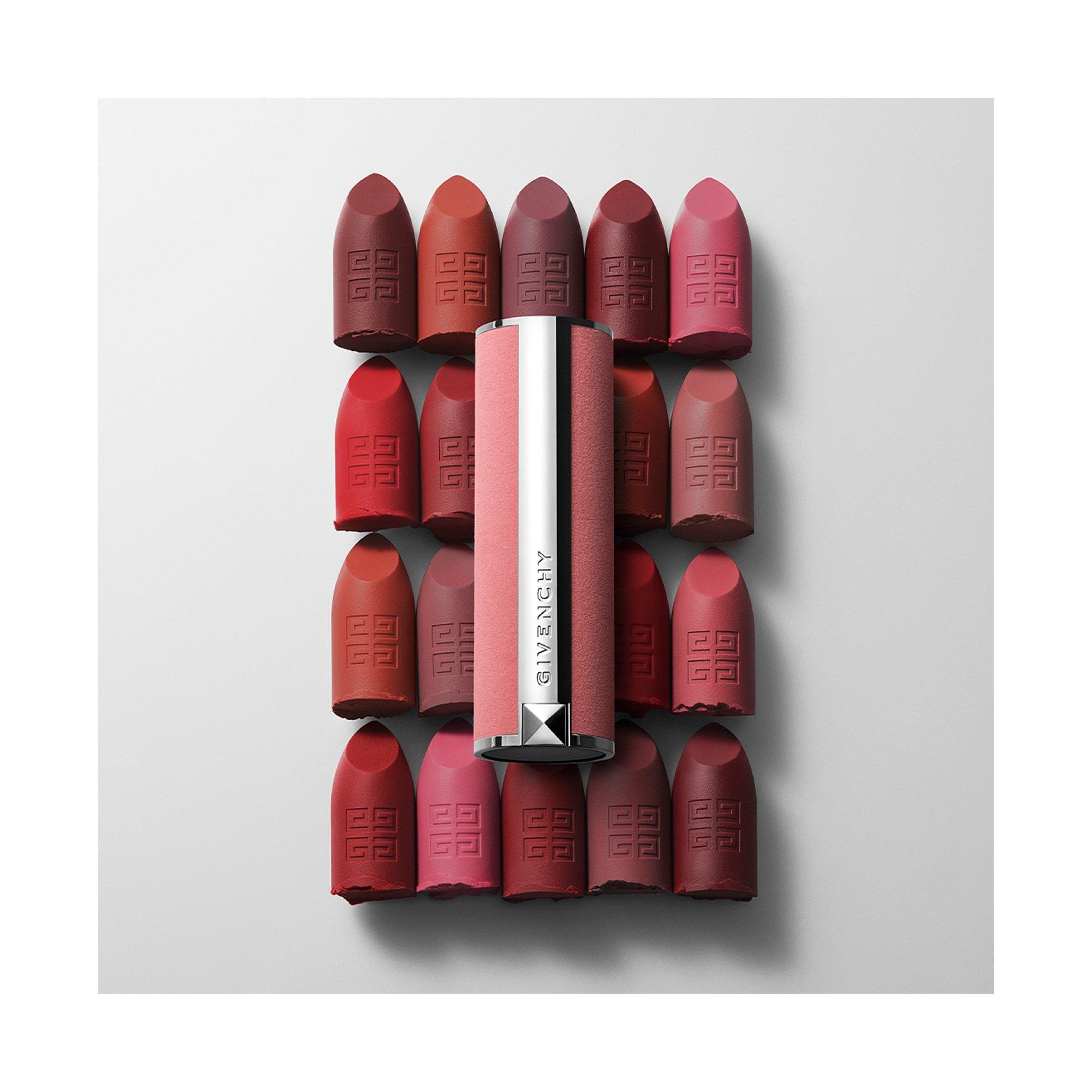 GIVENCHY LE ROUGE Le Rouge Sheer Velvet Refill 