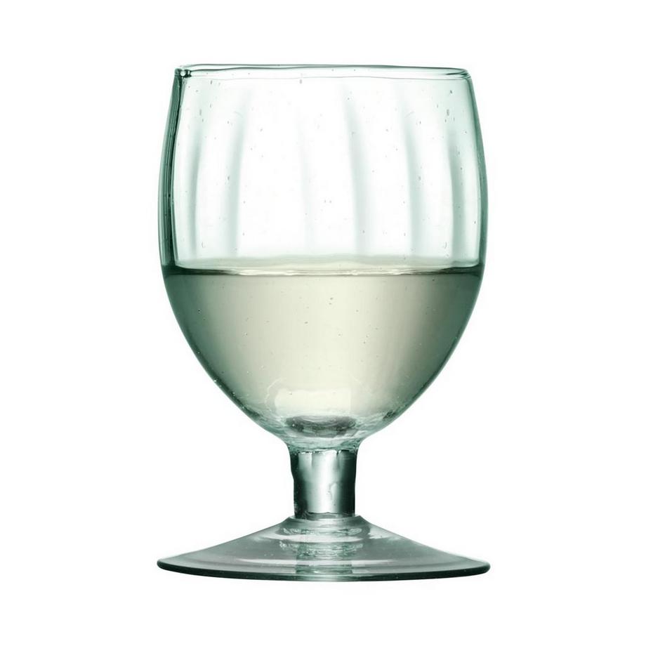 LSA Bicchieri da vino bianco 4 pz Mia 