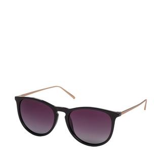 Pilgrim Vanilla Runde Sonnenbrille  