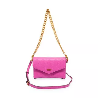 Sac guess outlet rose fushia