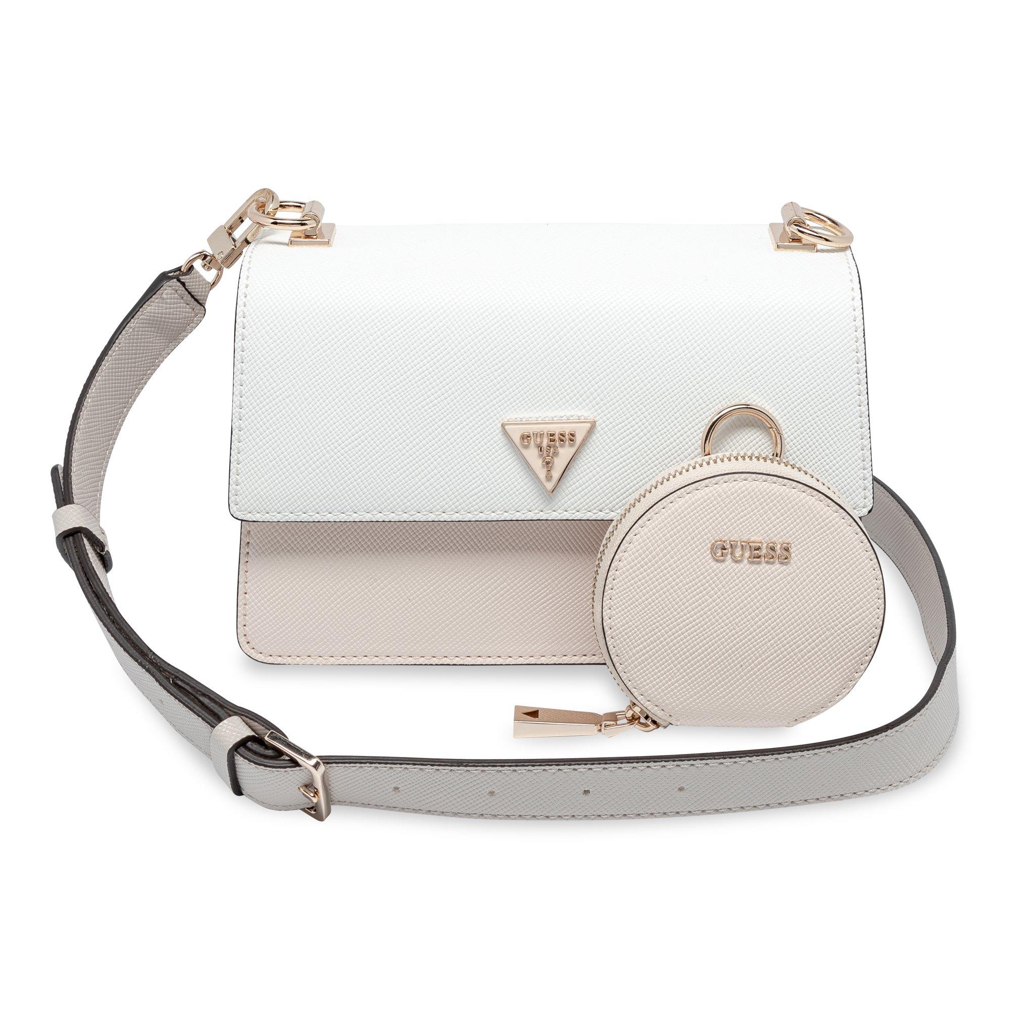 GUESS ALEXIE CrossbodyBag online kaufen MANOR