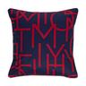 TOMMY HILFIGER Coussin Logomania 