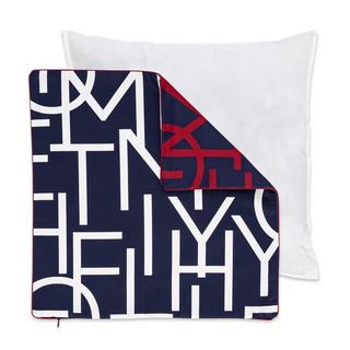 TOMMY HILFIGER Coussin Logomania 