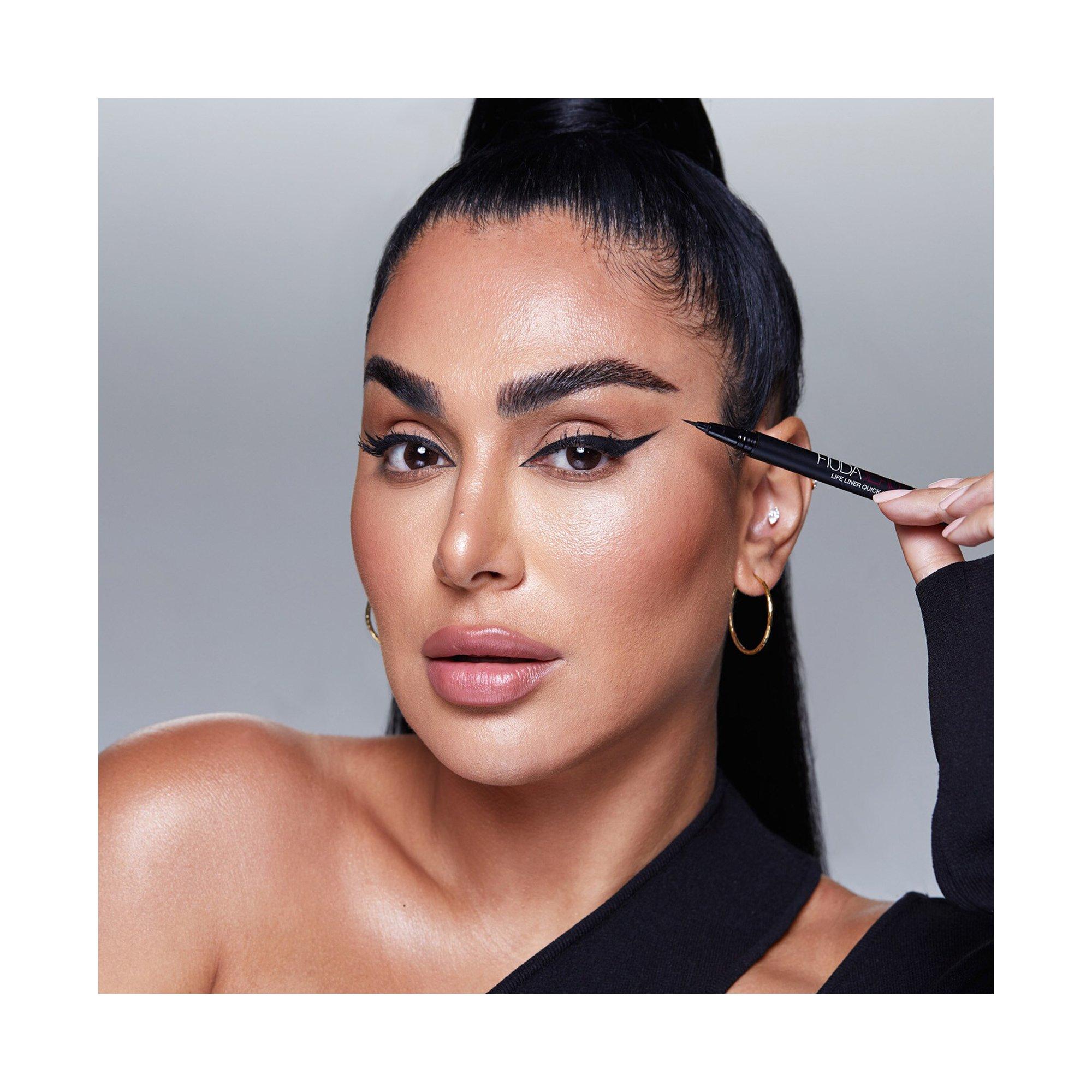Huda Beauty LIFE LINER Life Liner Quick N'easy 