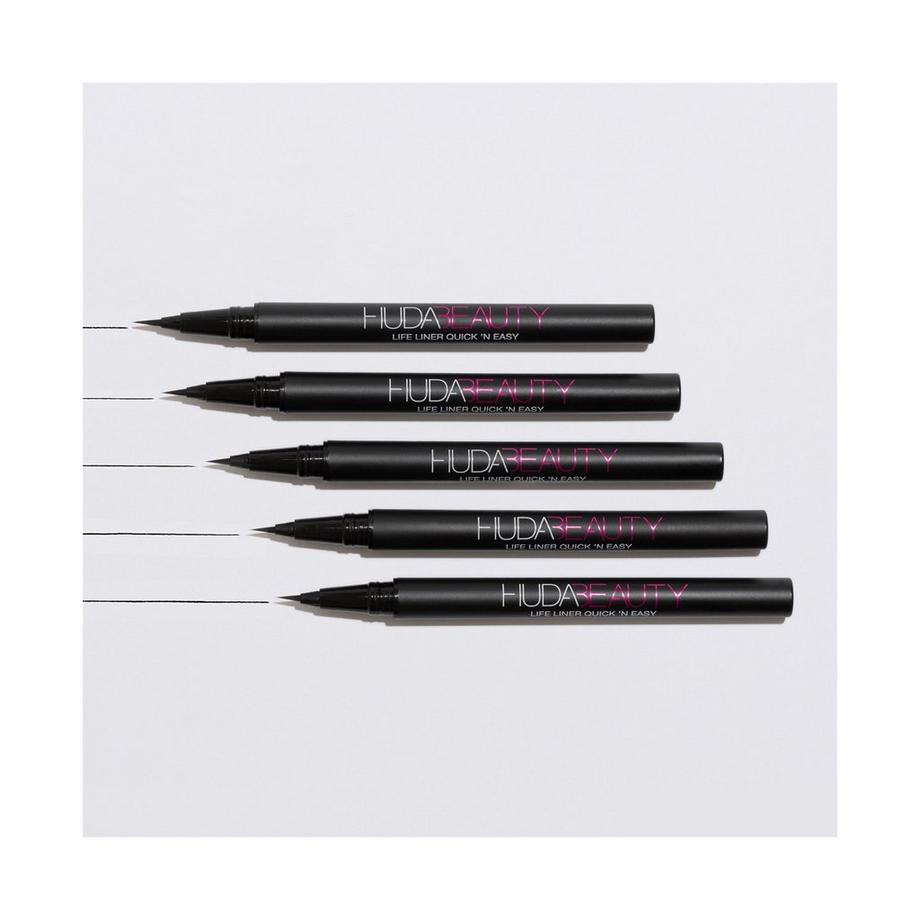 Huda Beauty LIFE LINER Life Liner Quick N'easy 