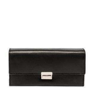 Manor Woman Klassisches Leder Portemonnaie  