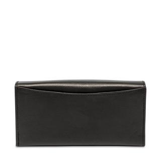 Manor Woman Klassisches Leder Portemonnaie  