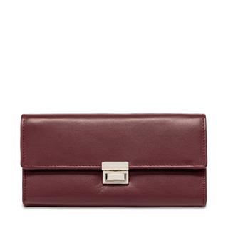 Manor Woman Portefeuille Classique en Cuir  