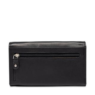 Manor Woman Portafoglio Classico in Pelle  