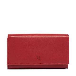 Manor Woman Portafoglio Classico in Pelle  