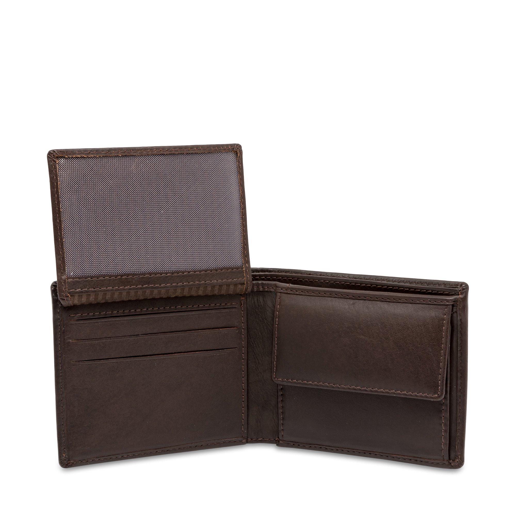 Manor Woman Portafoglio Classico  