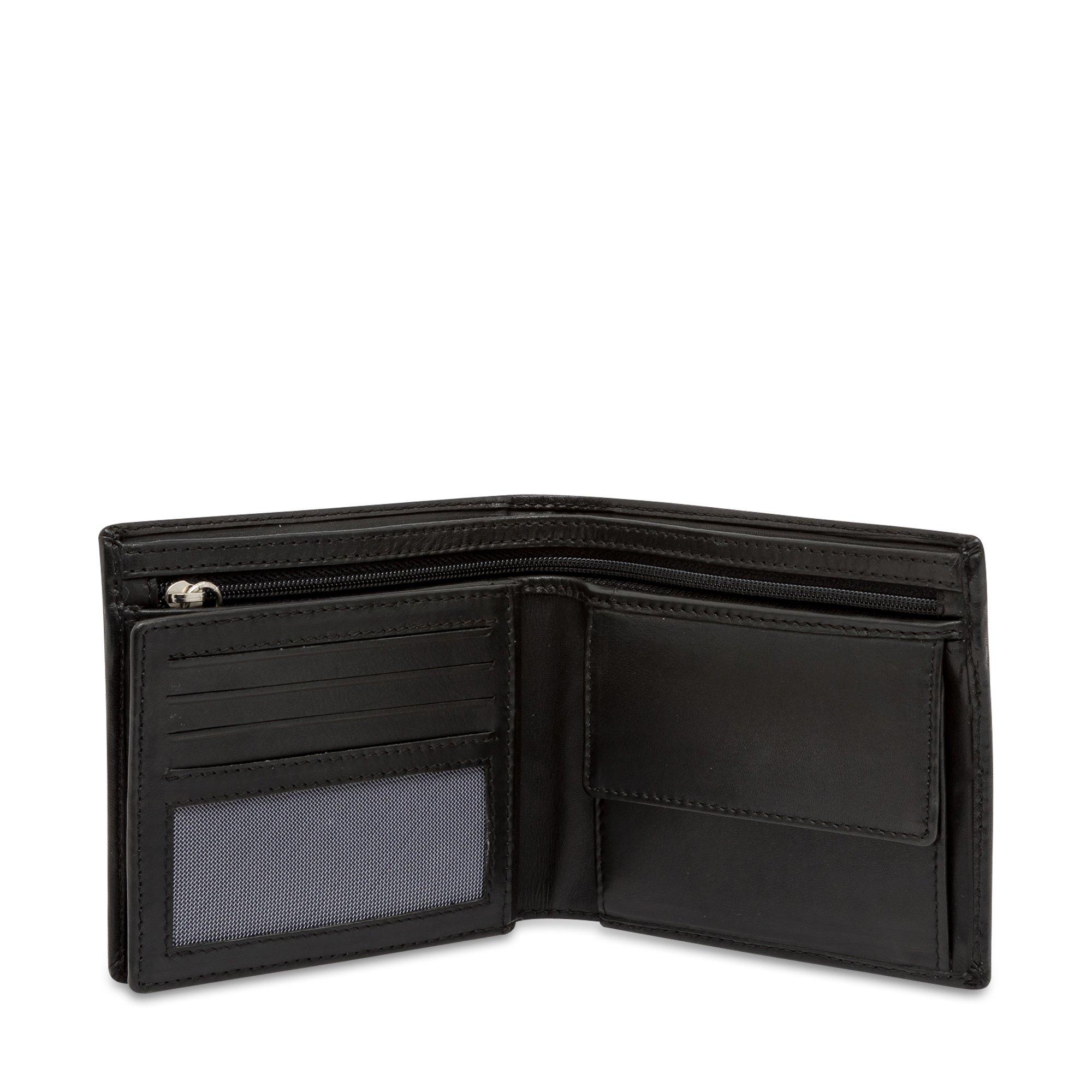 Manor Woman Portefeuille Classique  