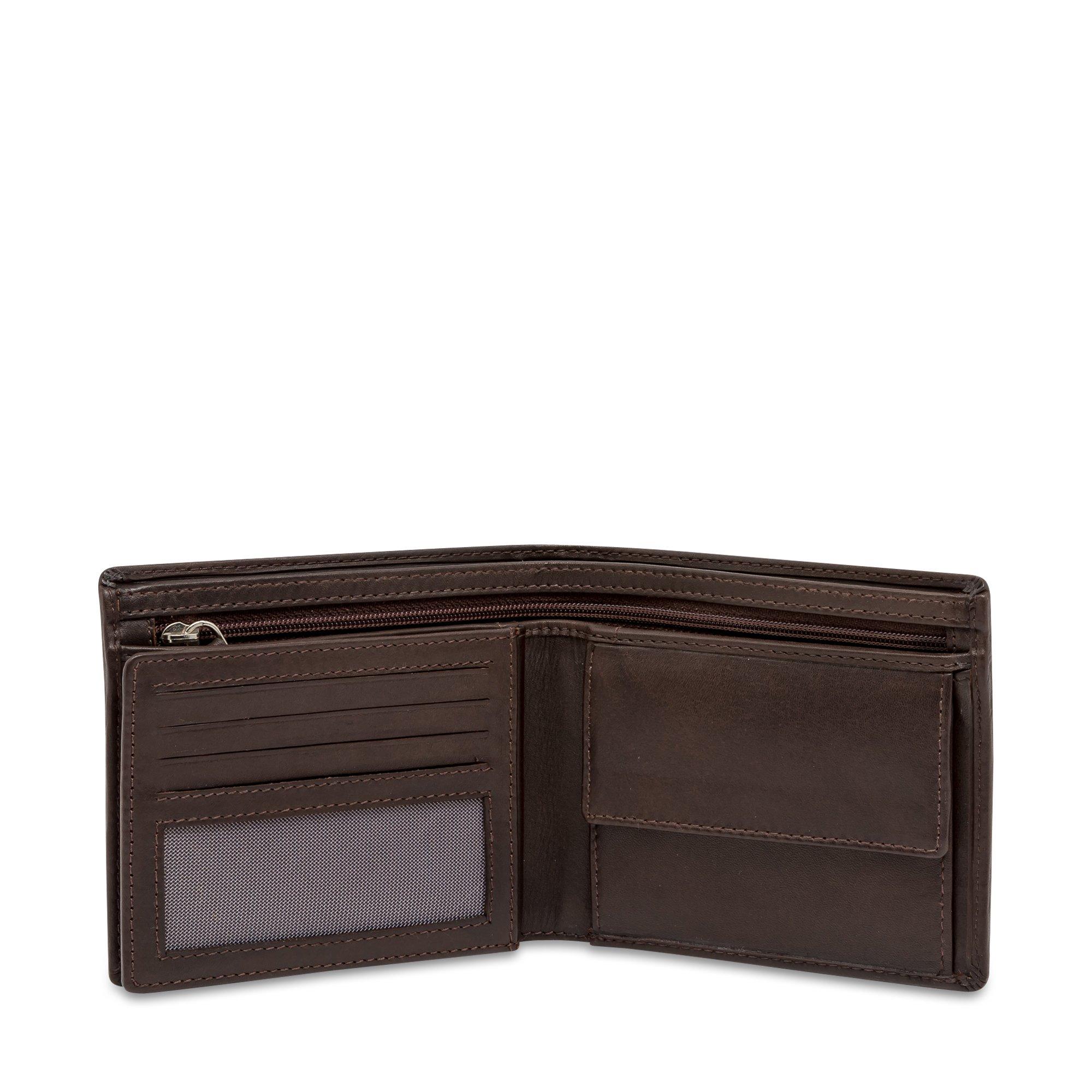 Manor Woman Portafoglio Classico  