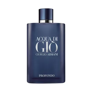 Acqua di Giò Profondo, Eau de Parfum