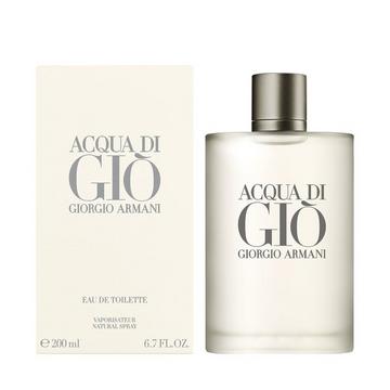 Acqua di Giò, Eau de Toilette