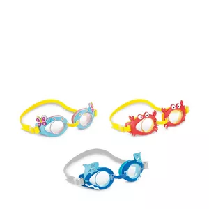 Occhiali da piscina divertenti