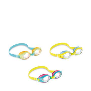 Lunettes de natation pour enfants 