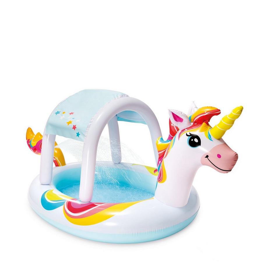 Unicorn Spray-Pool