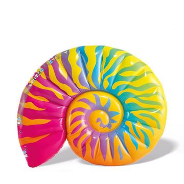 Gonfiabile Rainbow Shell