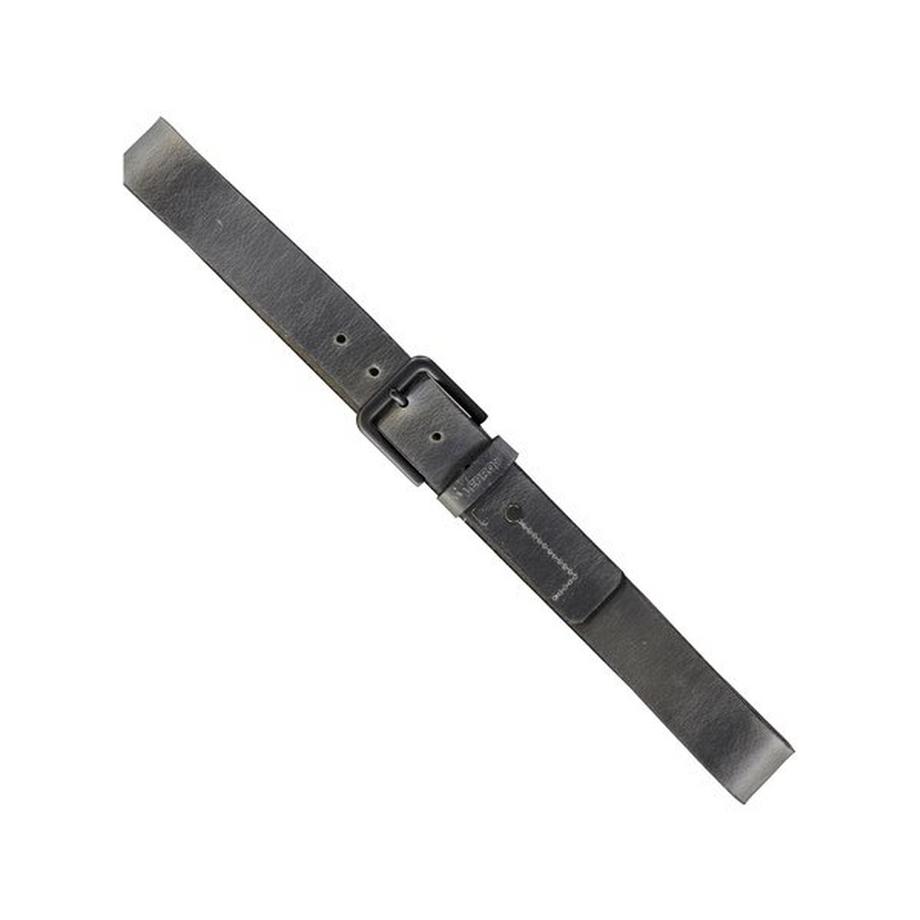 Lerros Klassischer Gürtel  