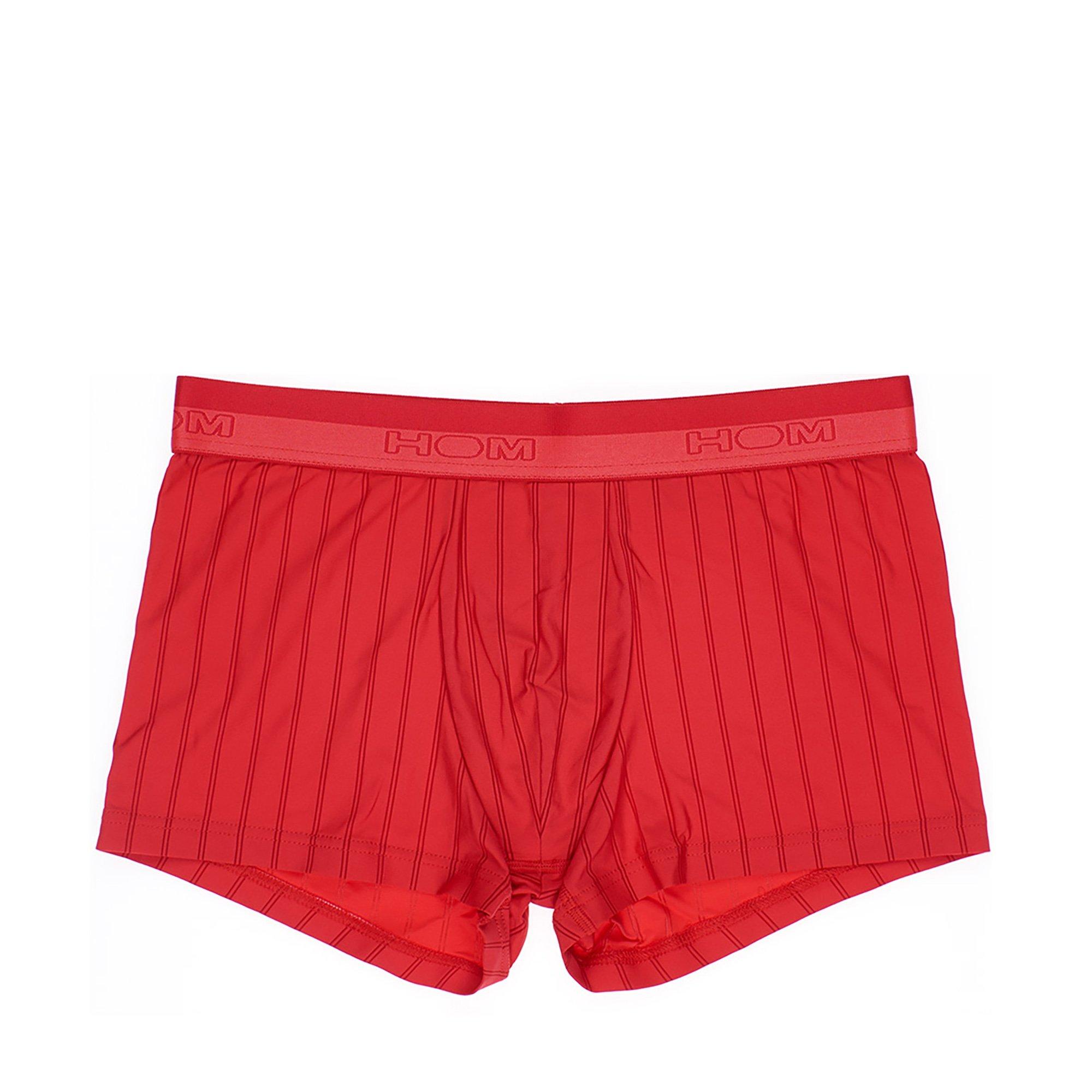Image of Panty Herren Rot XXL