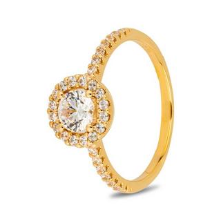 L' Atelier Gold 18 Karat by Manor  Bague 