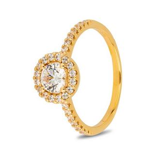 L' Atelier Gold 18 Karat by Manor  Bague 