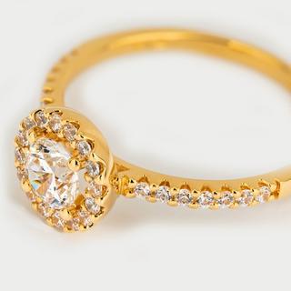 L' Atelier Gold 18 Karat by Manor  Bague 