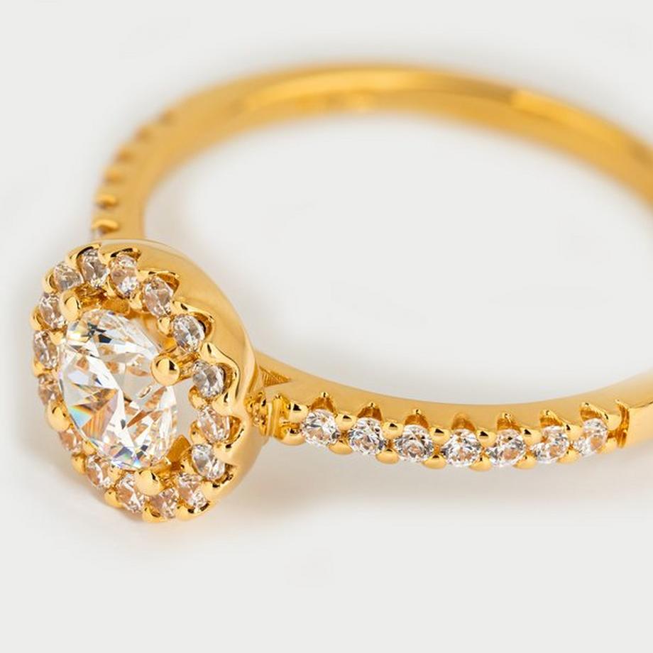 L' Atelier Gold 18 Karat by Manor  Bague 