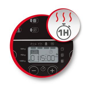 Moulinex Macchina per il pane Pain Doré OW2101CH 