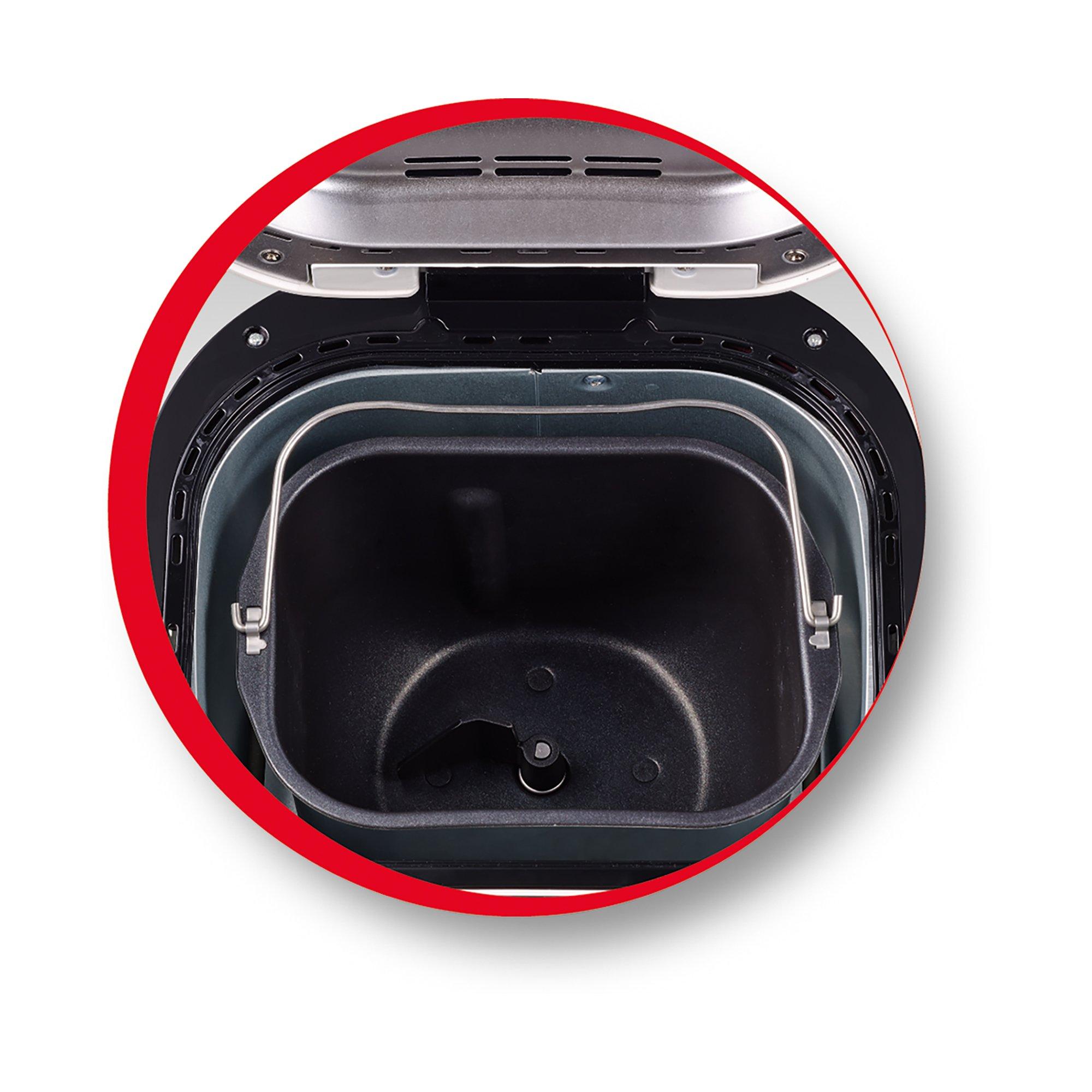 Moulinex Macchina per il pane Pain Doré OW2101CH 