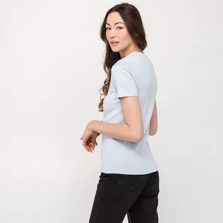 Manor Woman  T-shirt girocollo, manica corta 