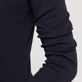 Manor Woman T-shirt girocollo maniche lunghe  