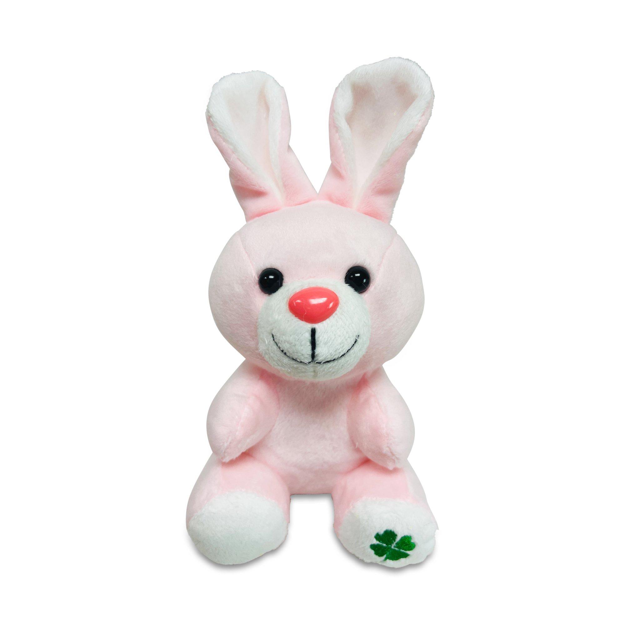 High Hope Plüschtier Osterhase sitzend | online kaufen - MANOR