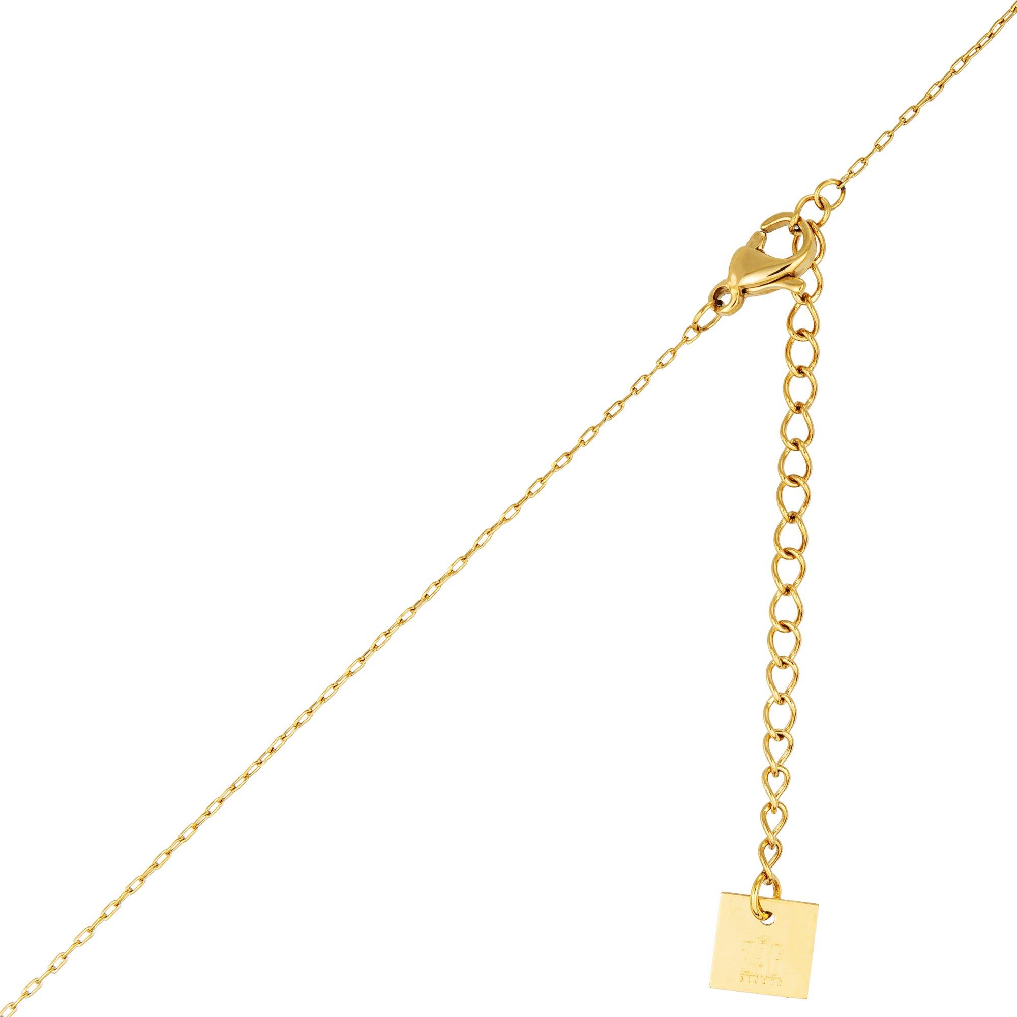 ZAG Bijoux  Collier 