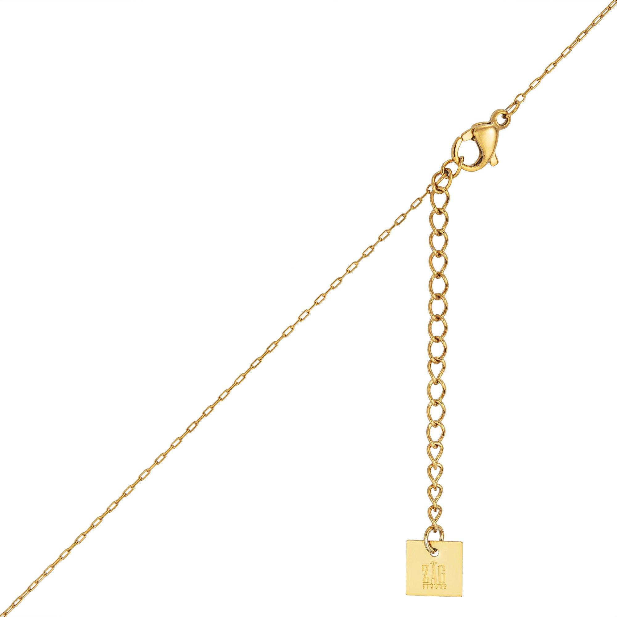 ZAG Bijoux  Halskette 