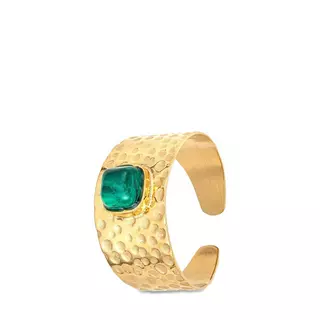 ZAG Bijoux  Ring Gold