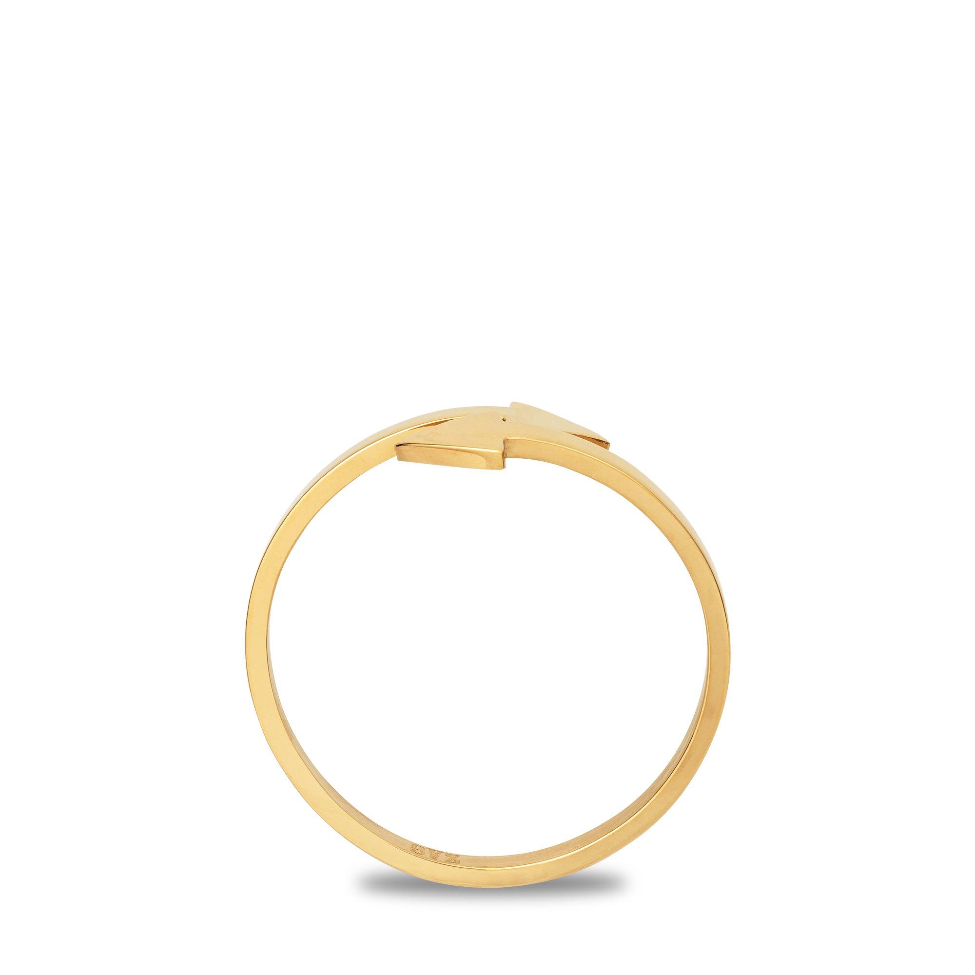 ZAG Bijoux  Bague 