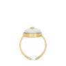 ZAG Bijoux  Ring Gold