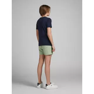 Jack & Jones Junior Pantaloncini Shorts Verde Menta