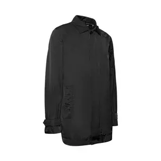 GEOX Giacca Vincit Short Jacket Black