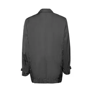 GEOX Giacca Vincit Short Jacket Black