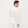 Manor Man  Pullover, Rundhals, langarm 