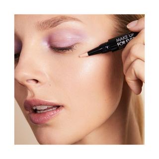 Make up For ever  Reboot Luminizer Makeup Pen 
