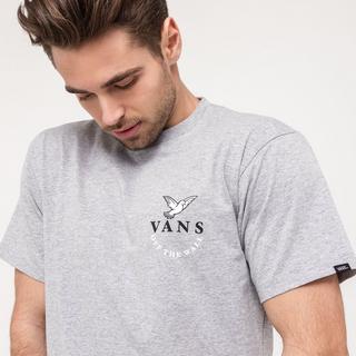VANS OTHERSIDE SS Athletic Heather T-Shirt 