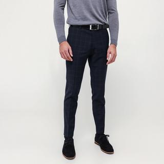 Club of Gents CG IKE Pantaloni abito, modern fit 