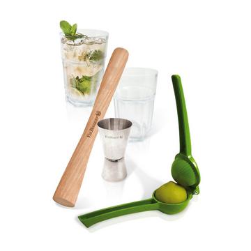 Cocktail-Set, 5-teilig