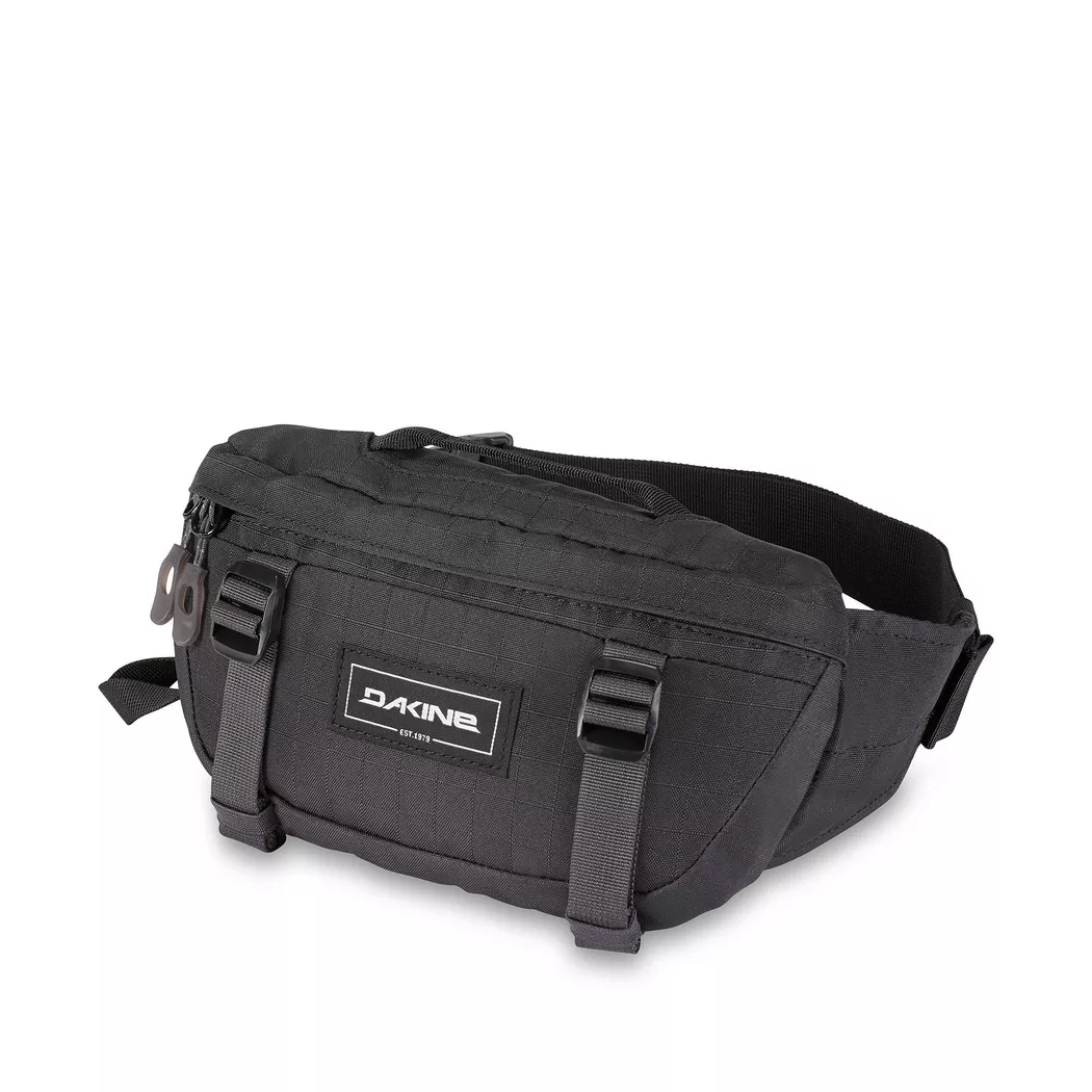DaKine Hot Laps Belt Bag 1L Black