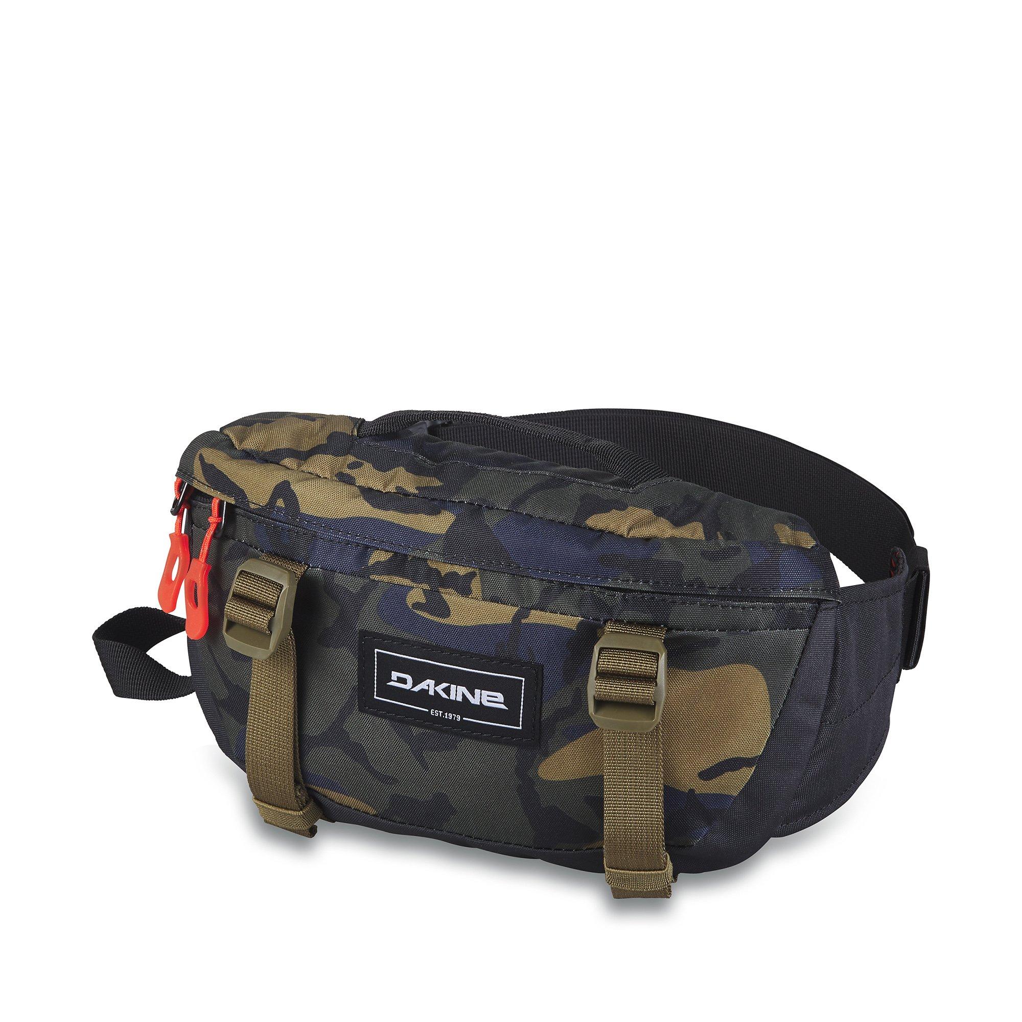 Image of Bauchtasche Unisex Khaki 1 l