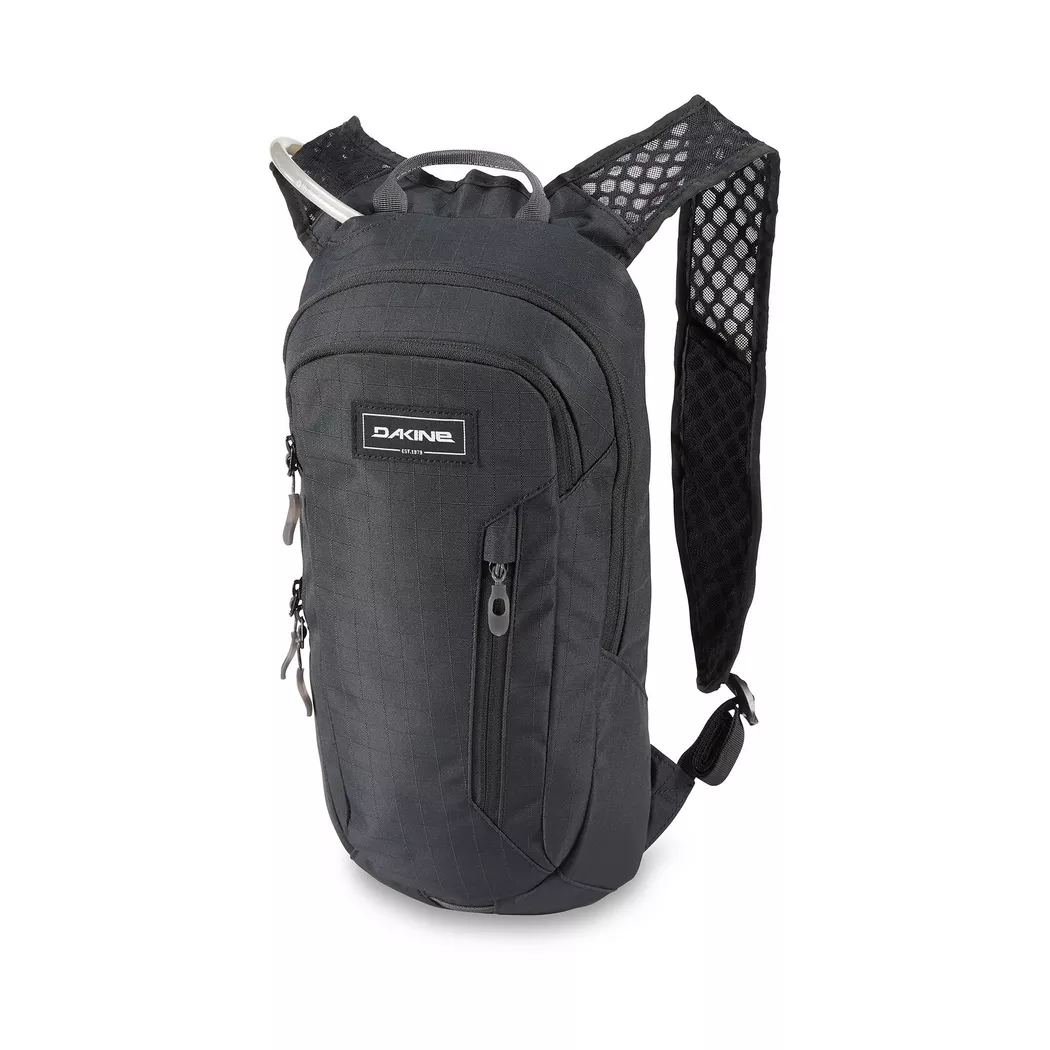 DaKine - Rucksack, 6 L, Black